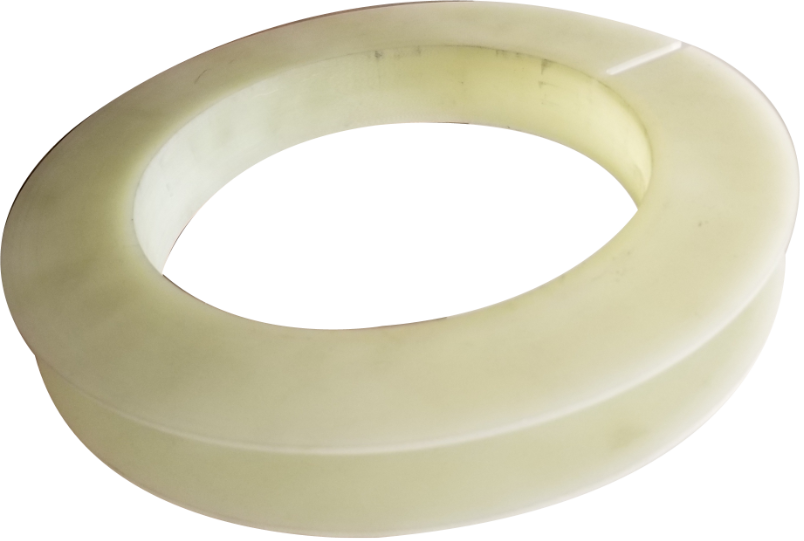 G10 Fiberglass Machining FR4 Glass Epoxy Precision Machining Upland Fab